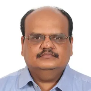 Dr. Bhavin Kapadia